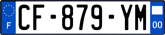 CF-879-YM