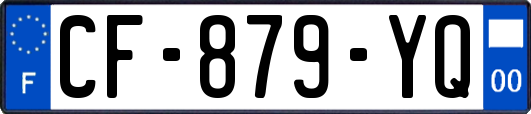 CF-879-YQ
