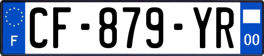 CF-879-YR
