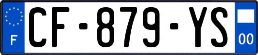 CF-879-YS
