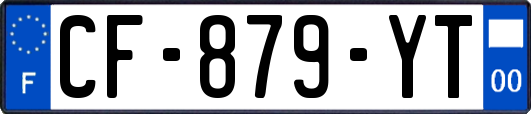 CF-879-YT