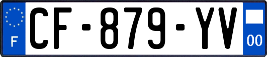 CF-879-YV