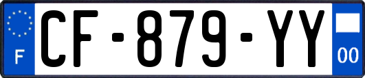 CF-879-YY