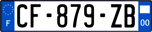 CF-879-ZB