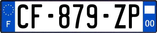 CF-879-ZP