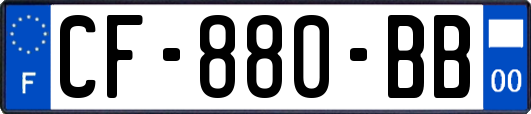 CF-880-BB