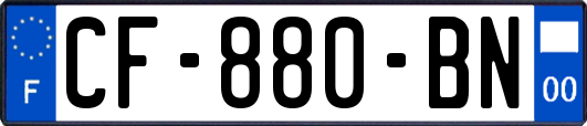 CF-880-BN