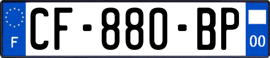 CF-880-BP