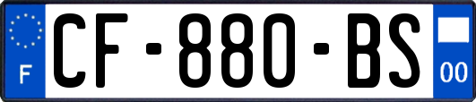 CF-880-BS