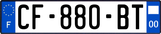 CF-880-BT