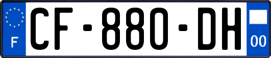 CF-880-DH