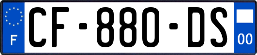 CF-880-DS