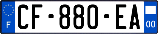 CF-880-EA