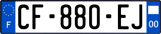 CF-880-EJ