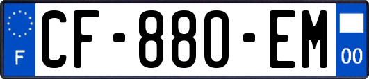 CF-880-EM