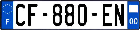 CF-880-EN