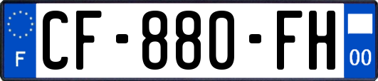 CF-880-FH
