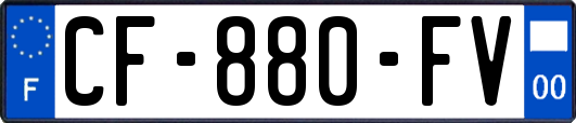 CF-880-FV