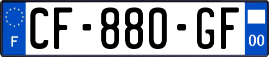 CF-880-GF