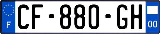 CF-880-GH