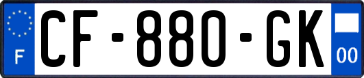 CF-880-GK