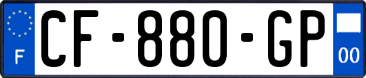 CF-880-GP
