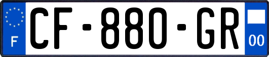 CF-880-GR