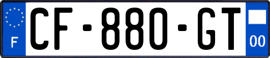 CF-880-GT