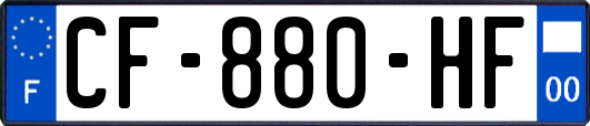 CF-880-HF