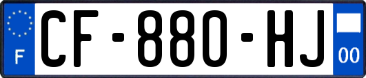 CF-880-HJ