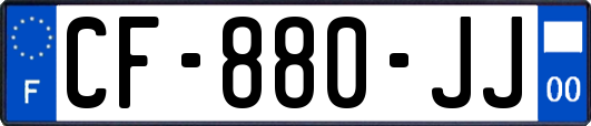 CF-880-JJ