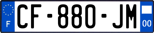 CF-880-JM