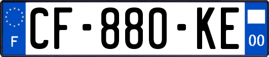 CF-880-KE