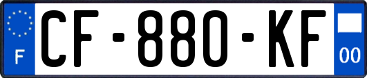 CF-880-KF