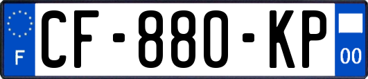 CF-880-KP