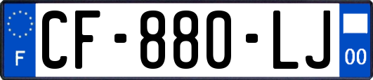 CF-880-LJ