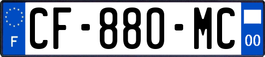 CF-880-MC