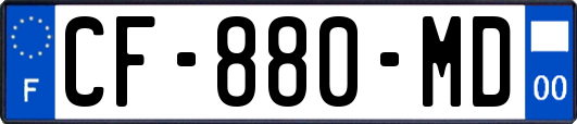 CF-880-MD
