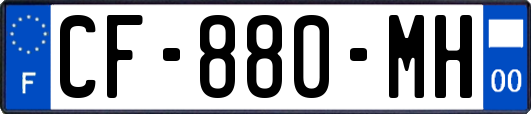CF-880-MH