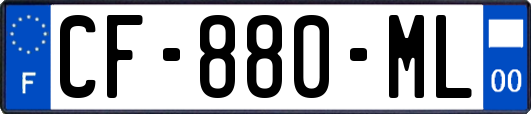CF-880-ML