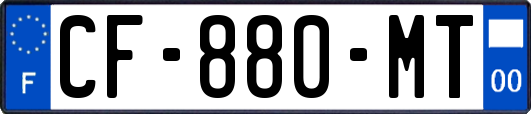 CF-880-MT