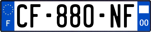 CF-880-NF