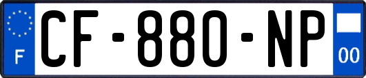 CF-880-NP