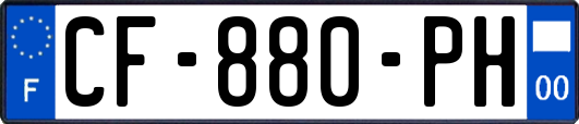CF-880-PH