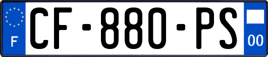 CF-880-PS