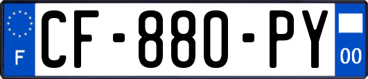 CF-880-PY