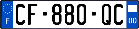 CF-880-QC