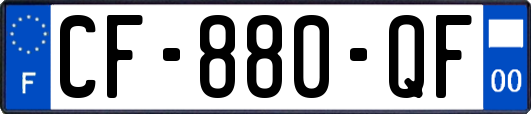 CF-880-QF