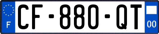 CF-880-QT