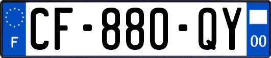 CF-880-QY